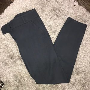 LOFT marissa skinny